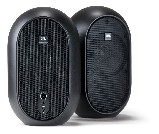 Juego de Monitores  de estudi JBL 104 